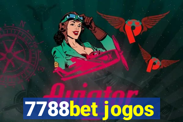 7788bet jogos